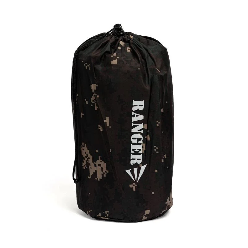 Самонадувающийся коврик Tibet Camo Ranger RA6641 до 100 кг