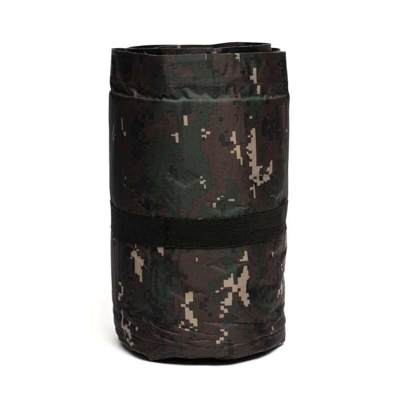 Самонадувающийся коврик Tibet Camo Ranger RA6641 до 100 кг