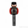 Bluetooth-микрофон для караоке WSTER M137 (WS-2911)