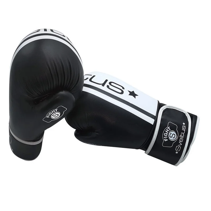 Перчатки для бокса Challenger Sveltus SLTS-6022, 12 унций 