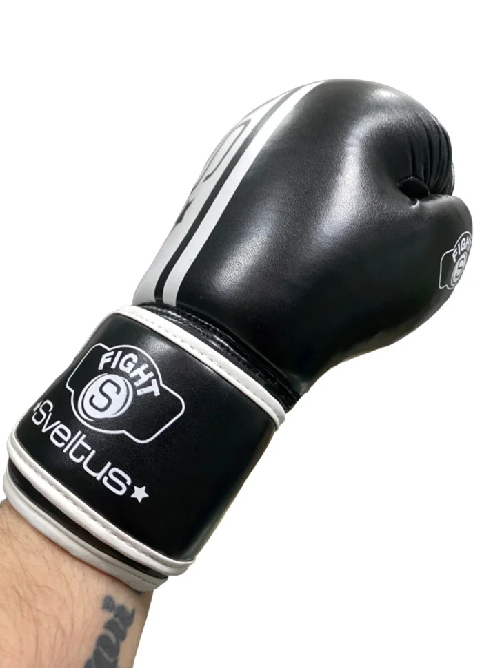 Перчатки для бокса Challenger Sveltus SLTS-6022, 12 унций 