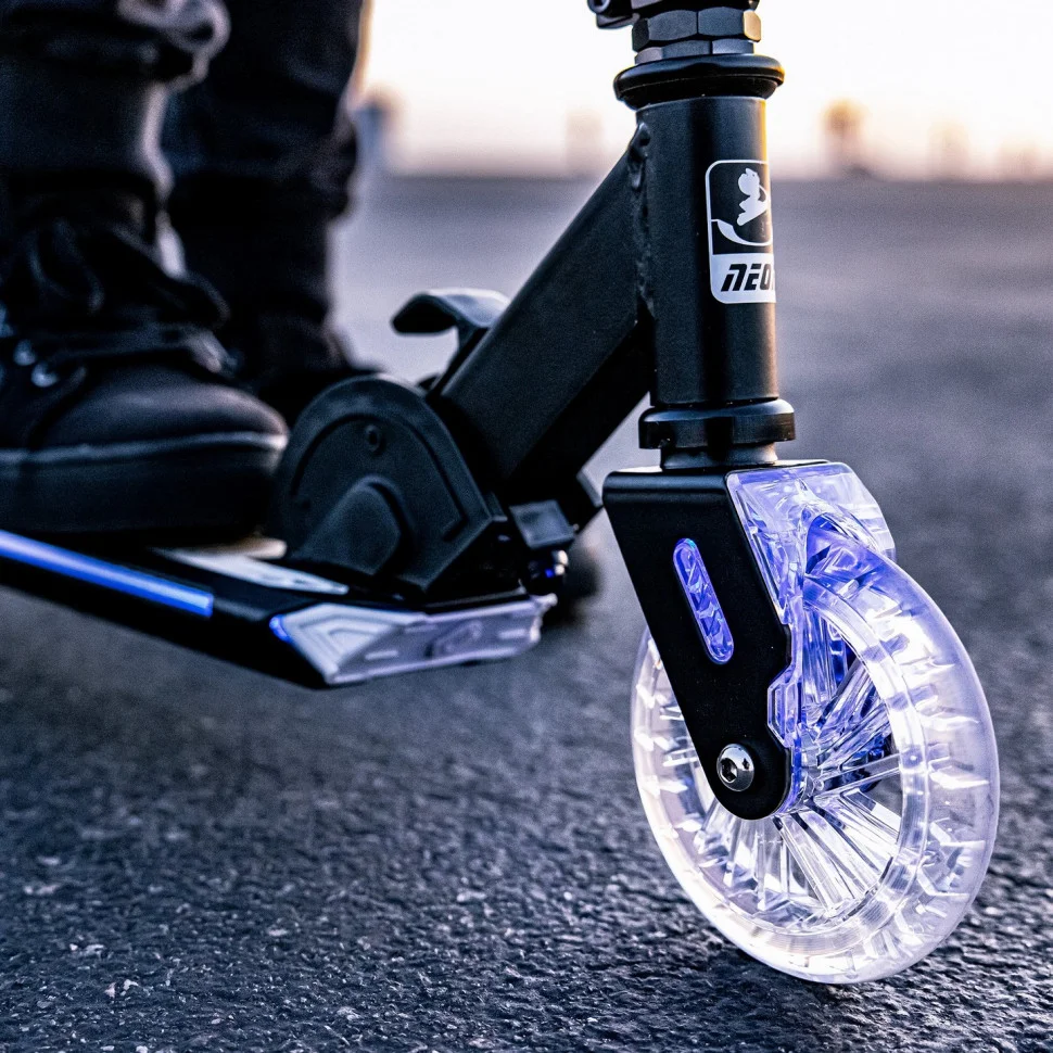 Самокат Neon Spectre NS06S2