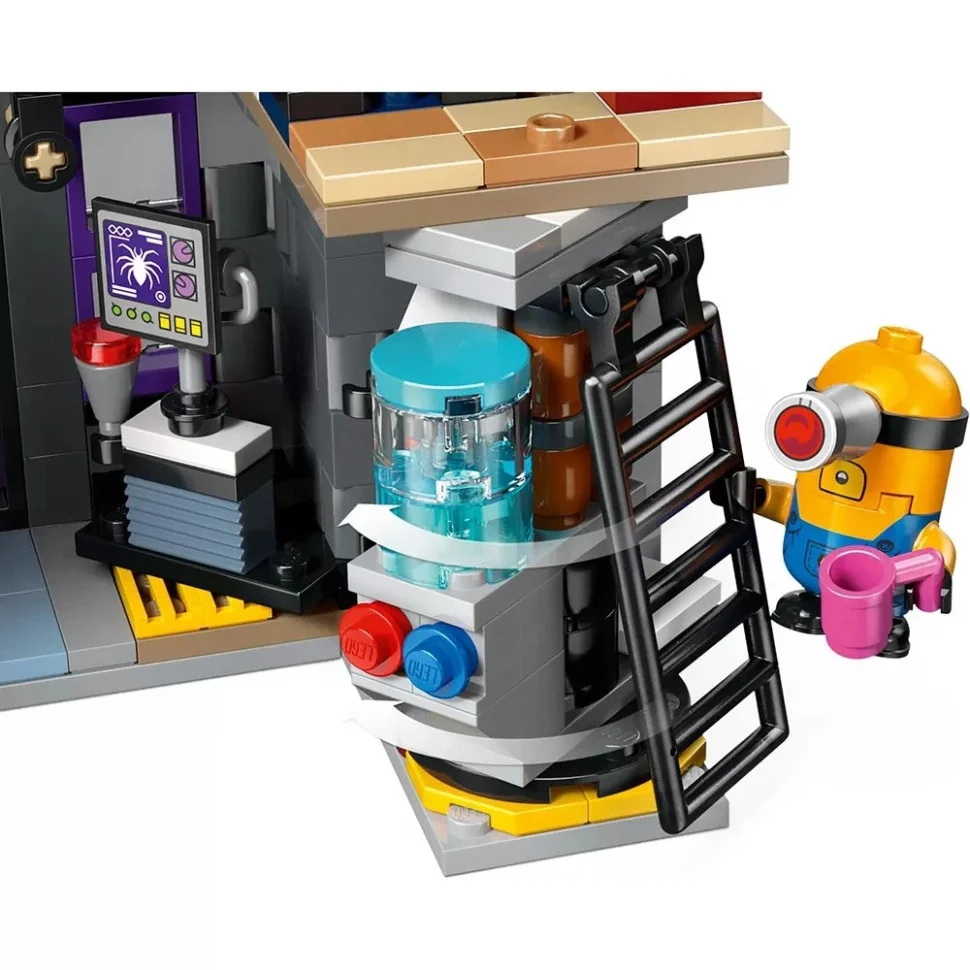 Конструктор Lego 