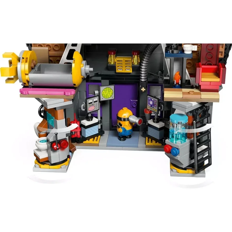 Конструктор Lego 