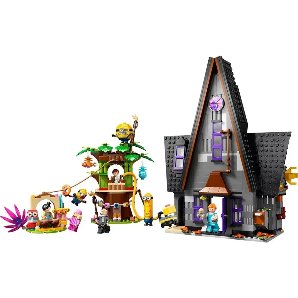 Конструктор Lego 
