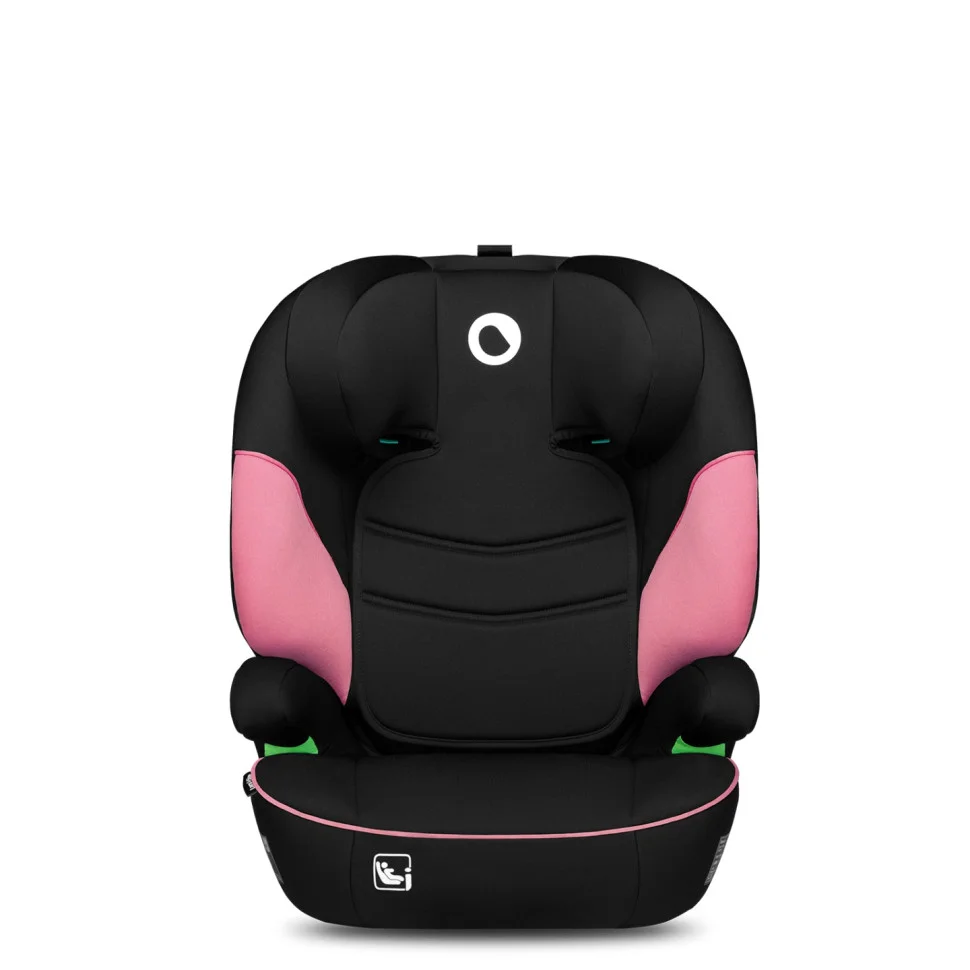 Детское автокресло LARS Lionelo 69780444 I-SIZE, PINK BABY