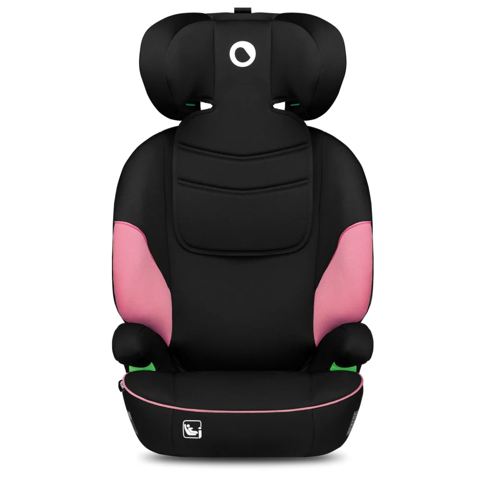 Детское автокресло LARS Lionelo 69780444 I-SIZE, PINK BABY