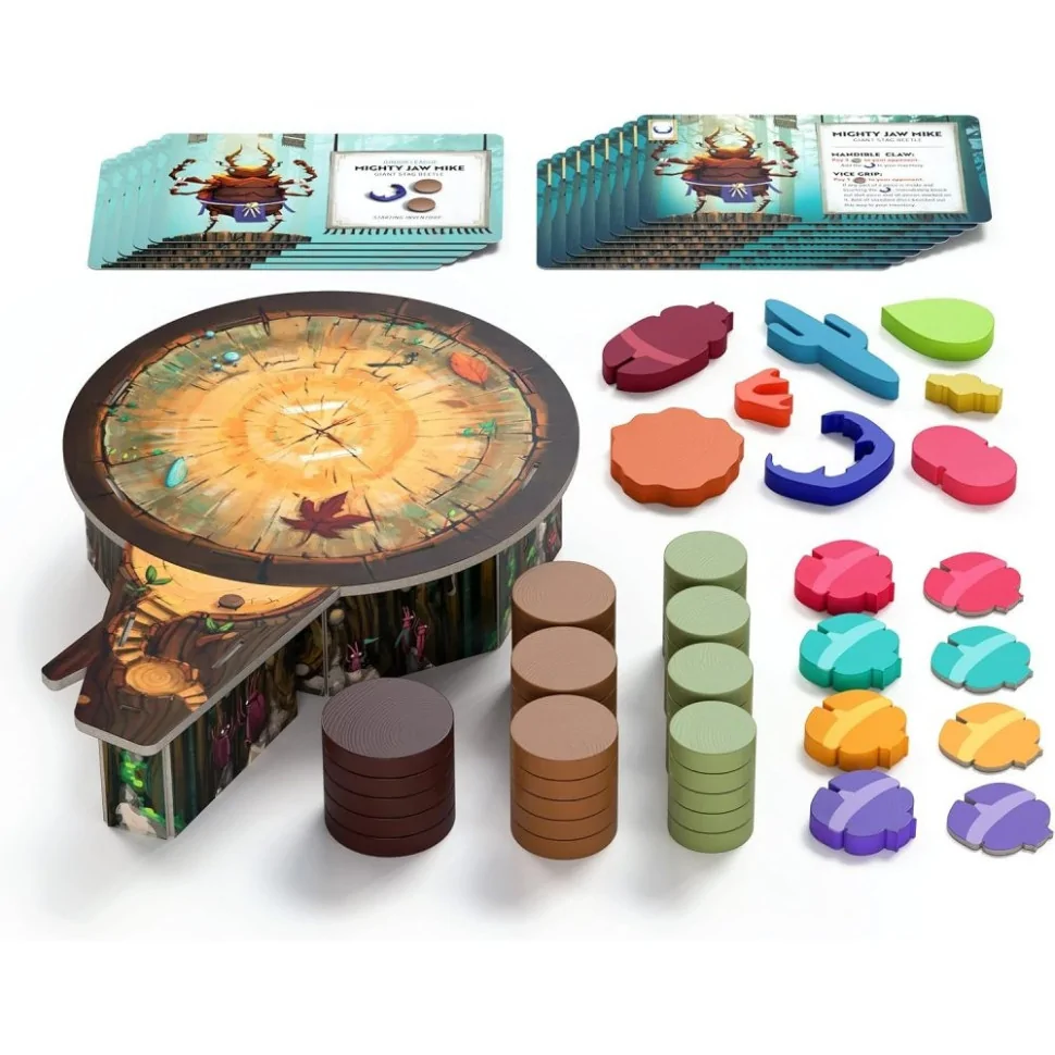 Настольная игра 