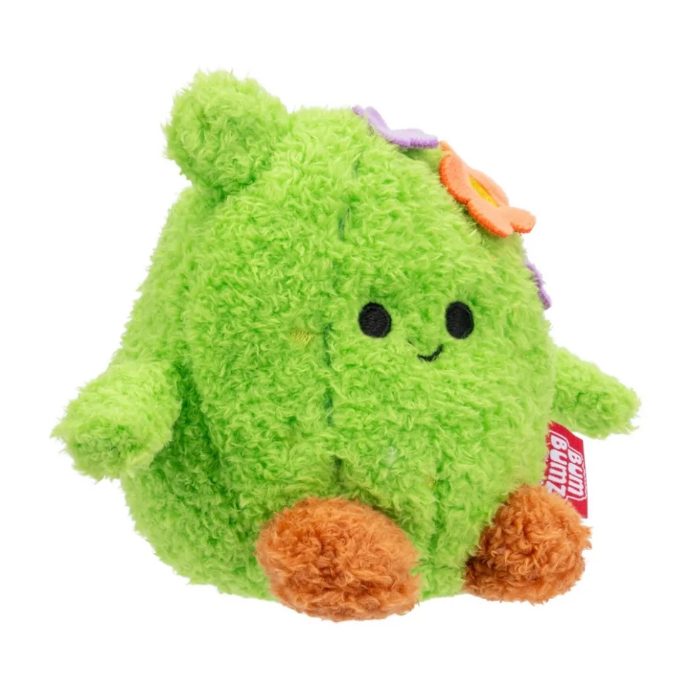 Детская мягкая игрушка Кактус Коннор FestivalBumz BumBumz RBBZ00725, 11 см