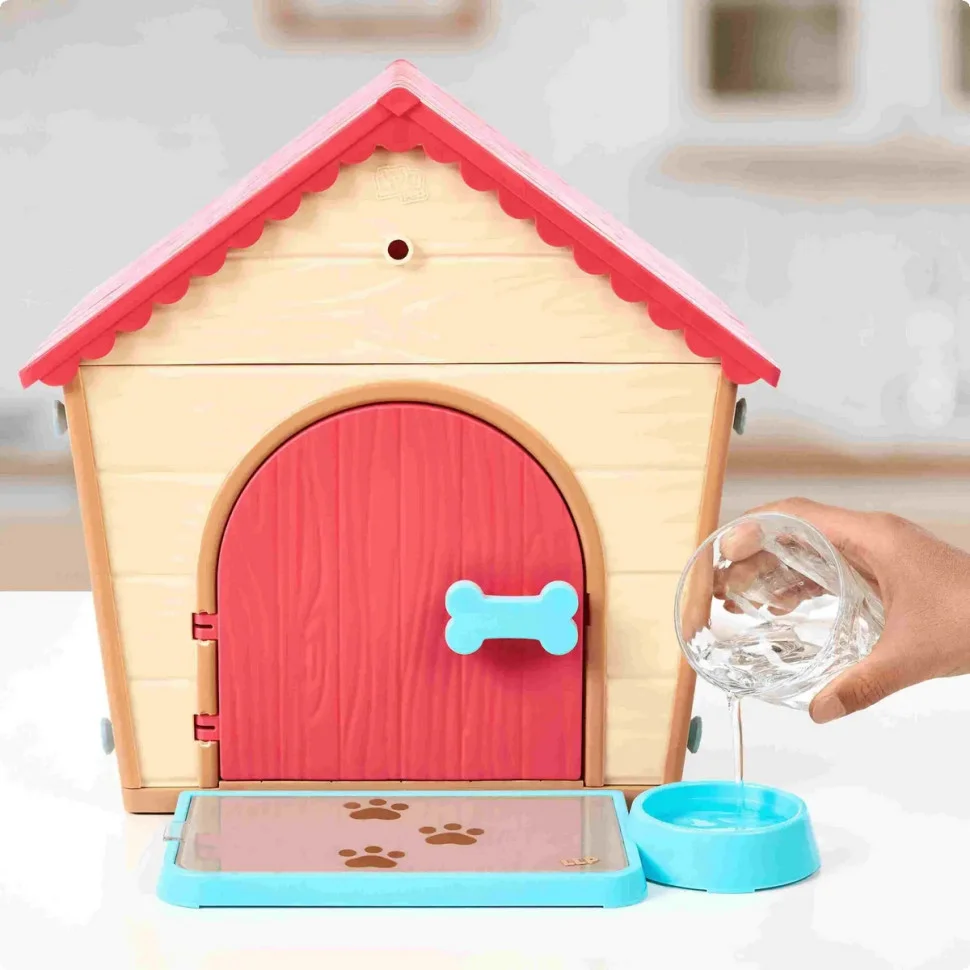 Интерактивная игрушка 
