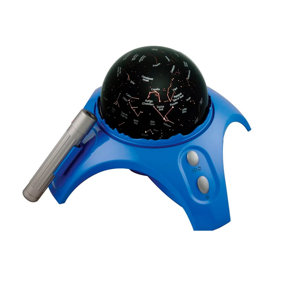 Проектор сузір'їв Edu-Toys GE018 серія Space Science