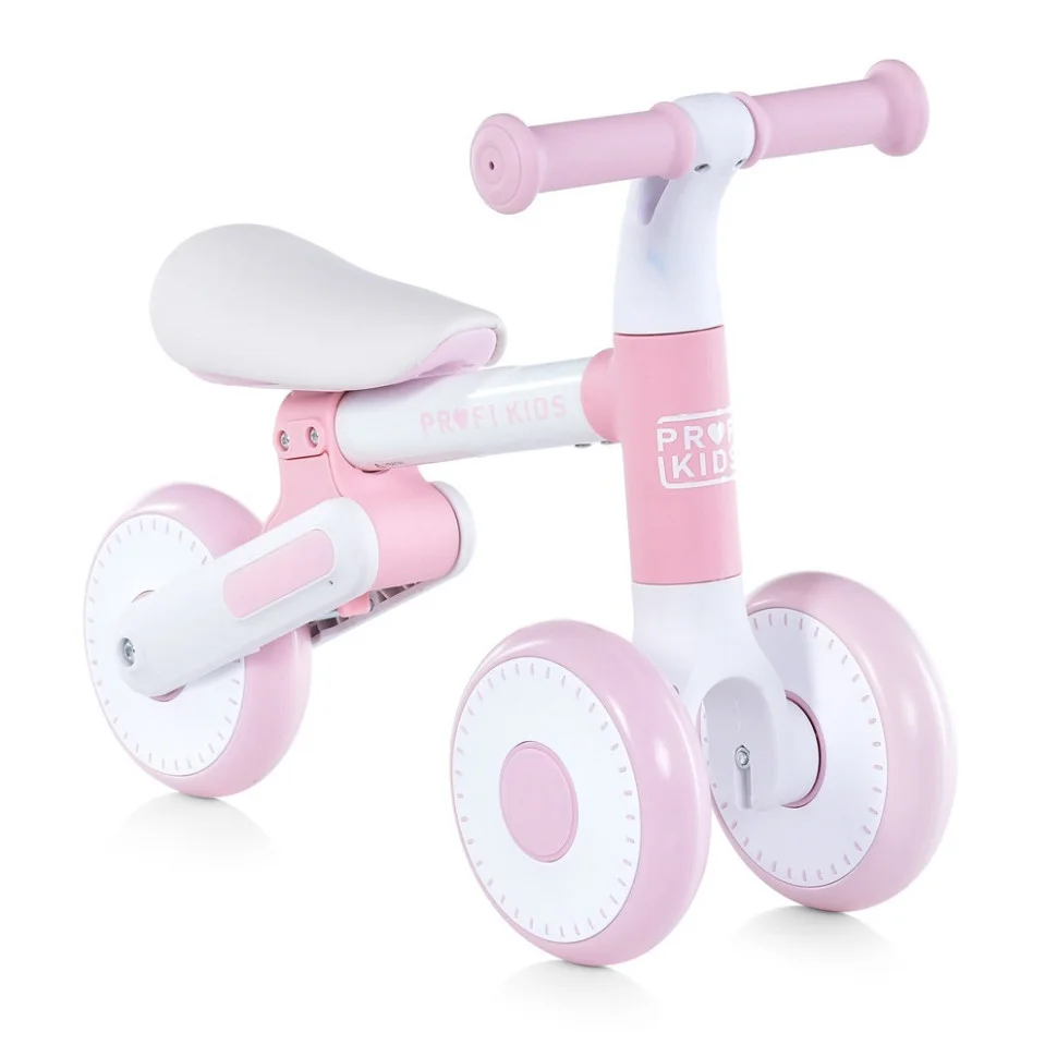 Беговел детский Profi Kids MBB 1013-2 колесо 6 дюймов