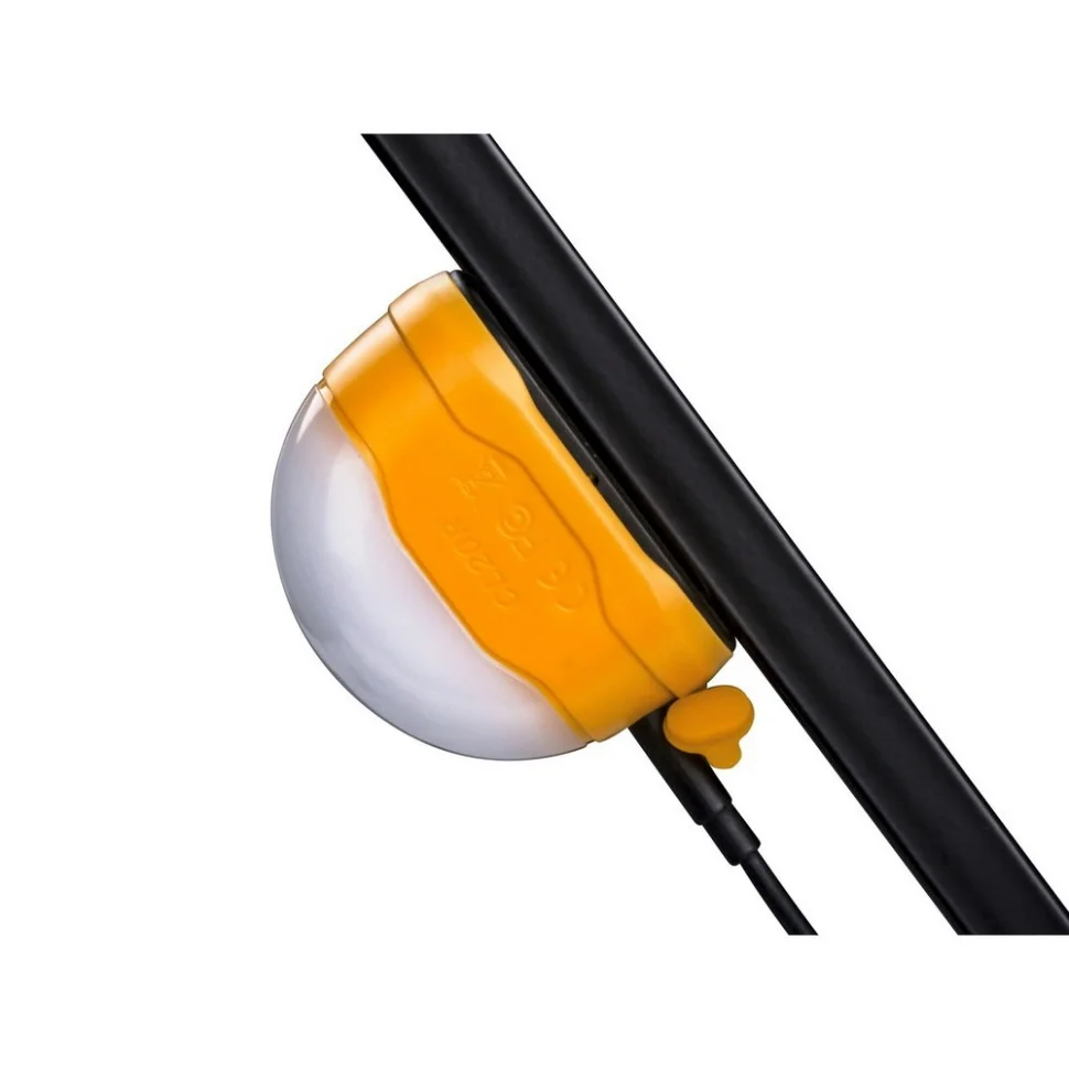 Ліхтар кемпінговий Fenix CL20Ror до 200 годин, до 15 м