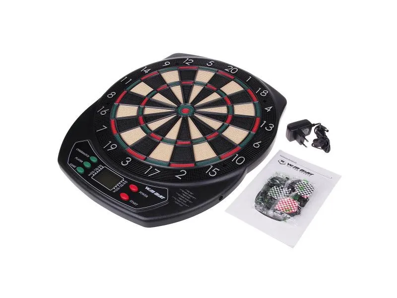 Дартс електронний WinMax G580