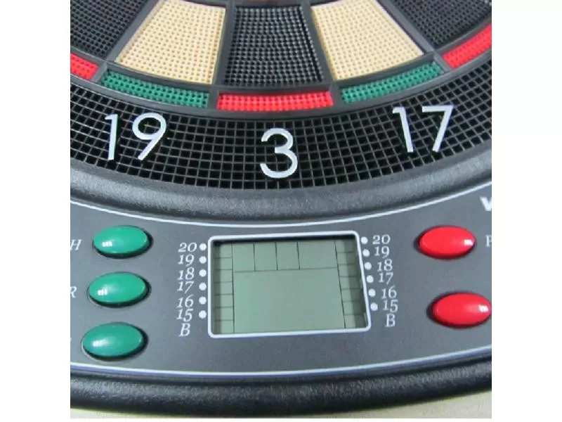 Дартс електронний WinMax G580