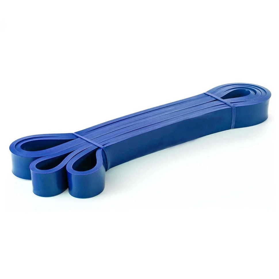 Гумова петля для тренування Pro Loop Bands Newt NE-BL-452-16-32, 16-32 кг, синя