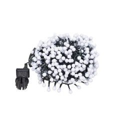 Гирлянда "Змейка Luca" Luca Lighting 8718861852103, 14 м, мультицветной