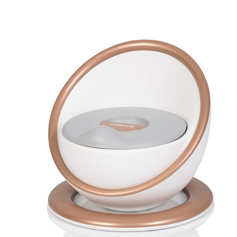 Детский горшок Elisse Colibro NO/CO/ELISSE/CO 33х21х33 см, от 6 месяцев