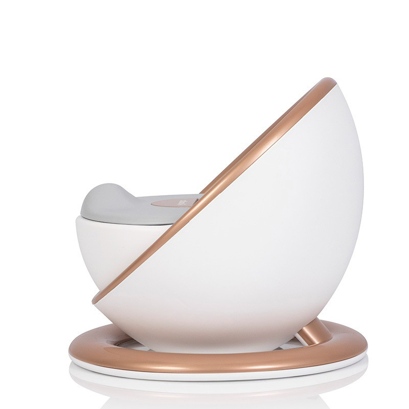 Детский горшок Elisse Colibro NO/CO/ELISSE/CO 33х21х33 см, от 6 месяцев