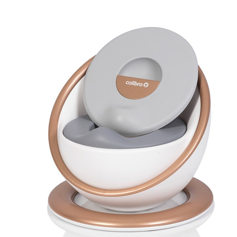 Детский горшок Elisse Colibro NO/CO/ELISSE/CO 33х21х33 см, от 6 месяцев