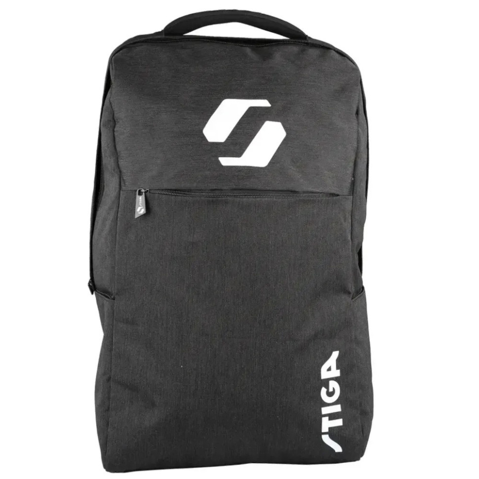 Рюкзак спортивный Eco Rival XL Stiga 931290 Black  30 литров