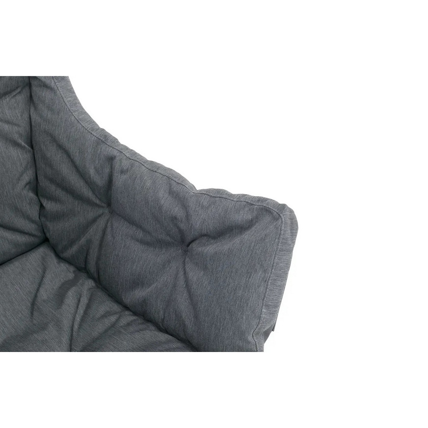 Кемпинговое кресло Sardis Lake Chair 470474 Outwell 932214 до 140 кг