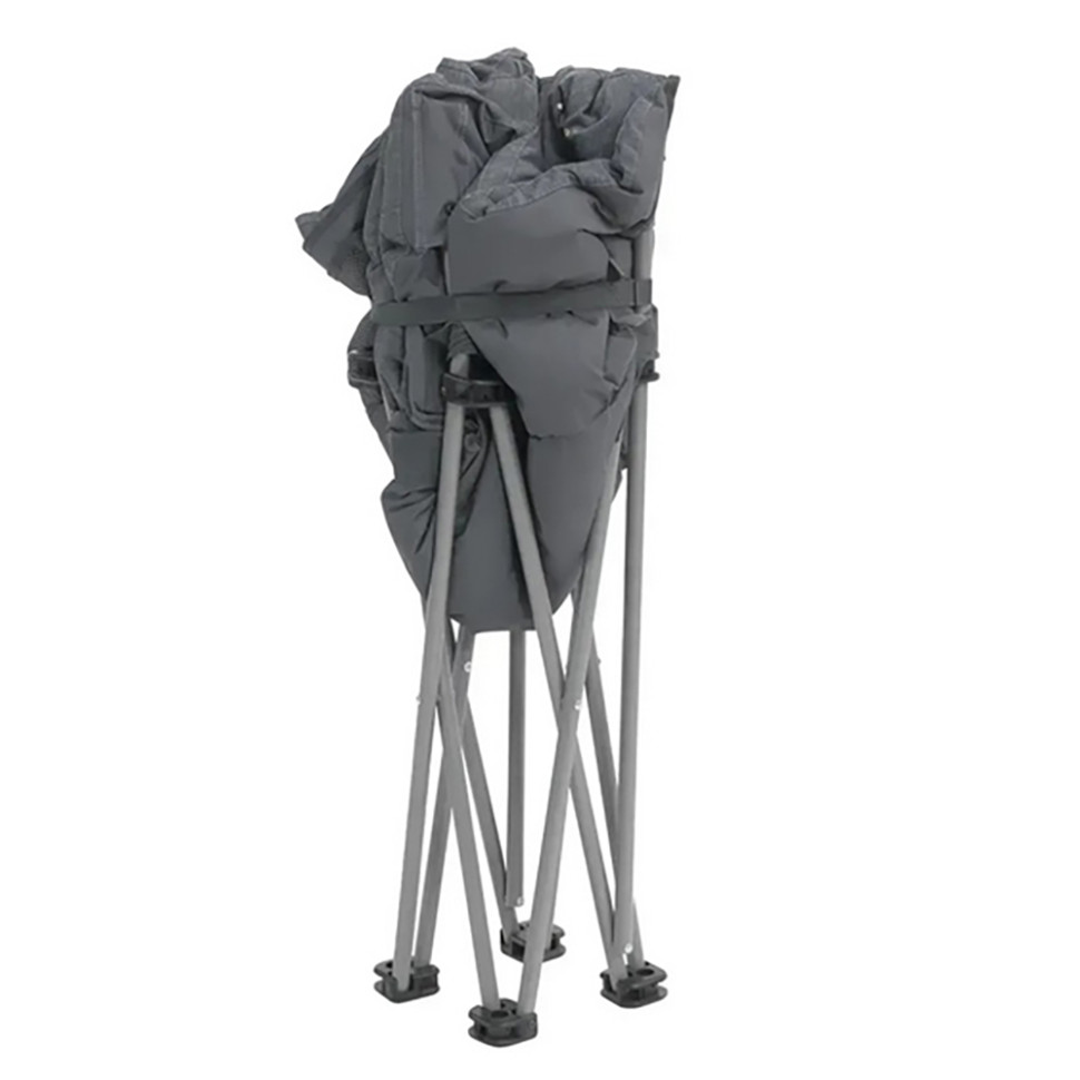 Кемпинговое кресло Sardis Lake Chair 470474 Outwell 932214 до 140 кг