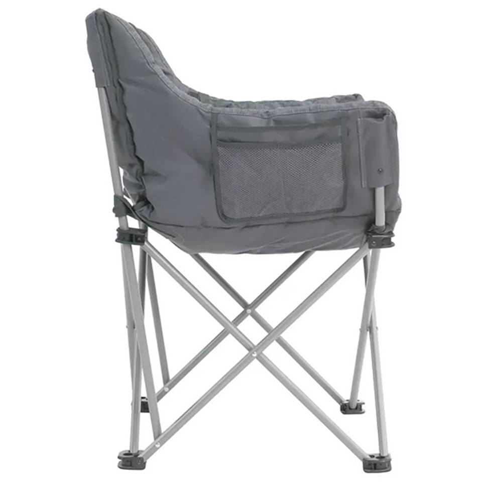 Кемпинговое кресло Sardis Lake Chair 470474 Outwell 932214 до 140 кг