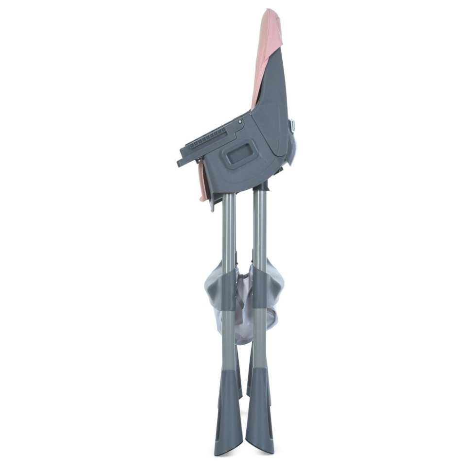 Стільчик для годування Bambi M 5722 Pink, рожевий