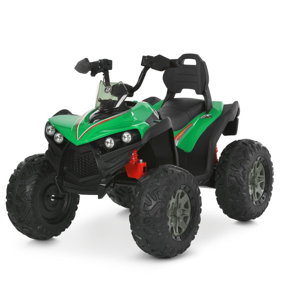 Детский электроквадроцикл Bambi Racer M 6294EL-5 до 30 кг