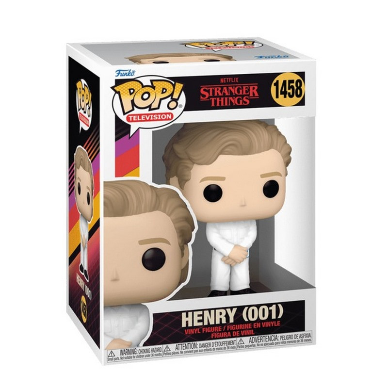 Ігрова фігурка FUNKO POP! 