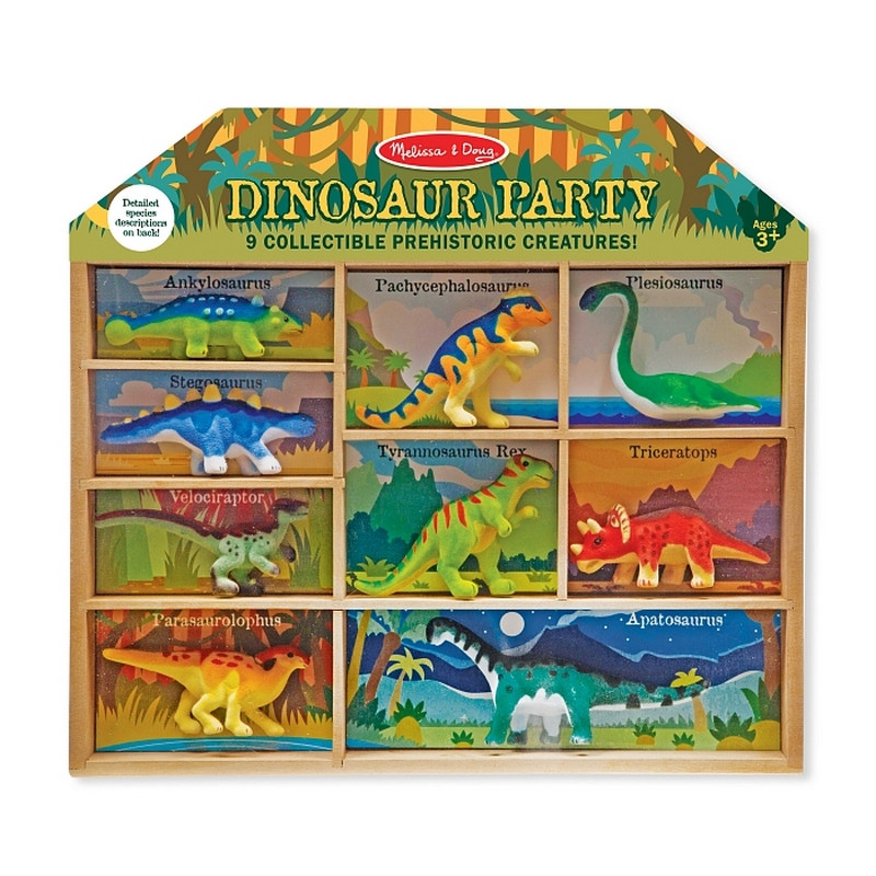 Детский игровой набор 