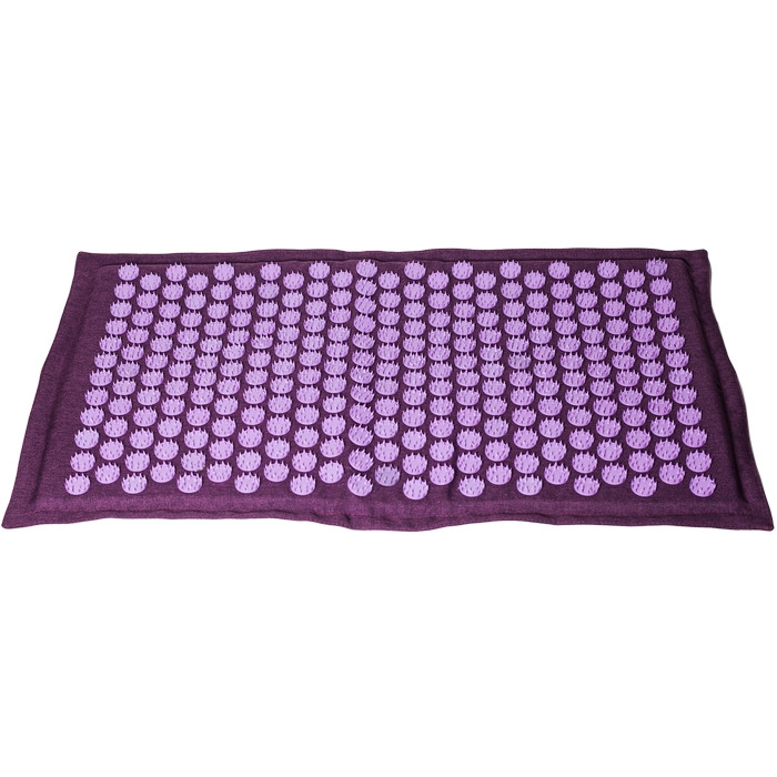 Акупунктурный коврик Аппликатор Кузнецова Ортек 10026-OTK 38x45 см