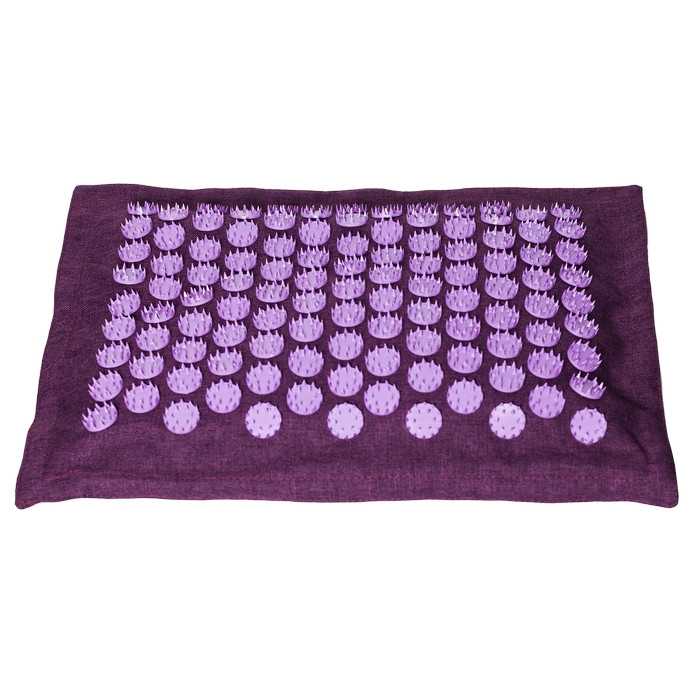 Акупунктурный коврик Аппликатор Кузнецова Ортек 10026-OTK 38x45 см