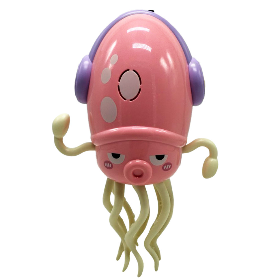 Интерактивная игрушка