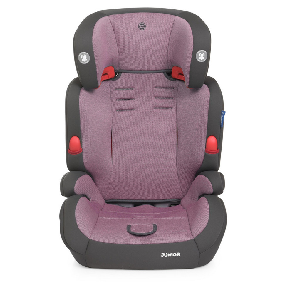 Автокресло ME 1008 JUNIOR Royal Violet