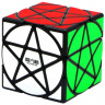 Головоломка пентаграма QiYi Pentacle Cube black | MFG2011 