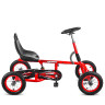Велокарт дитячий Bambi kart M 1697-3-2 регулювання сидіння 