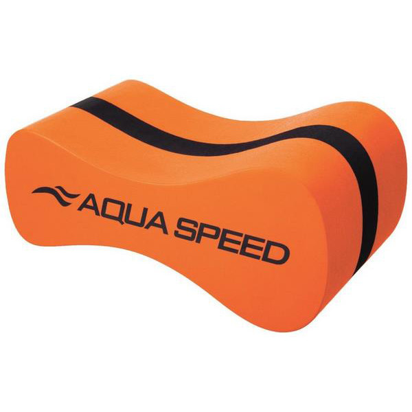 Колобашка для плавания Wave PULLBUOY 61731 Aqua Speed 293-75, 22,5 х 8 х 10 см
