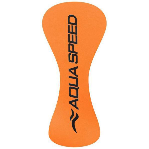 Колобашка для плавания Wave PULLBUOY 61731 Aqua Speed 293-75, 22,5 х 8 х 10 см