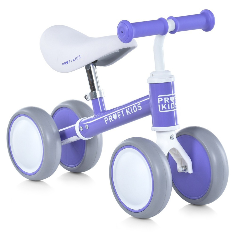 Беговел детский Profi Kids MBB 1017-5 колесо 6 дюймов
