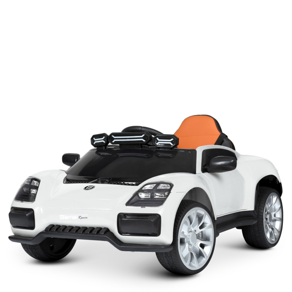 Дитячий електромобіль Bambi Racer M 4833EBLR-1 до 20 кг по цене 5 890 грн.