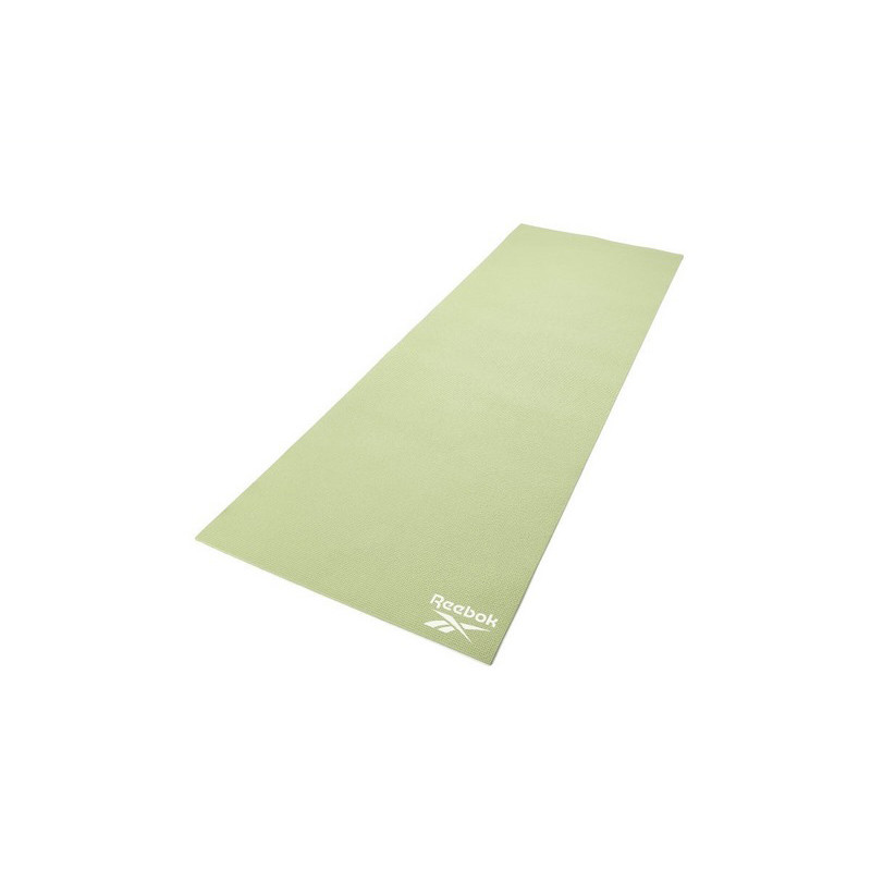 Килимок для йоги та фітнесу RAYG-11030GN-11022GN Reebok 5055436110330, 173 х 61 х 0,4 см