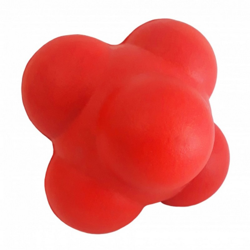 М'яч для реакції Reaction Ball Meta 1601001201 розмір 10 см