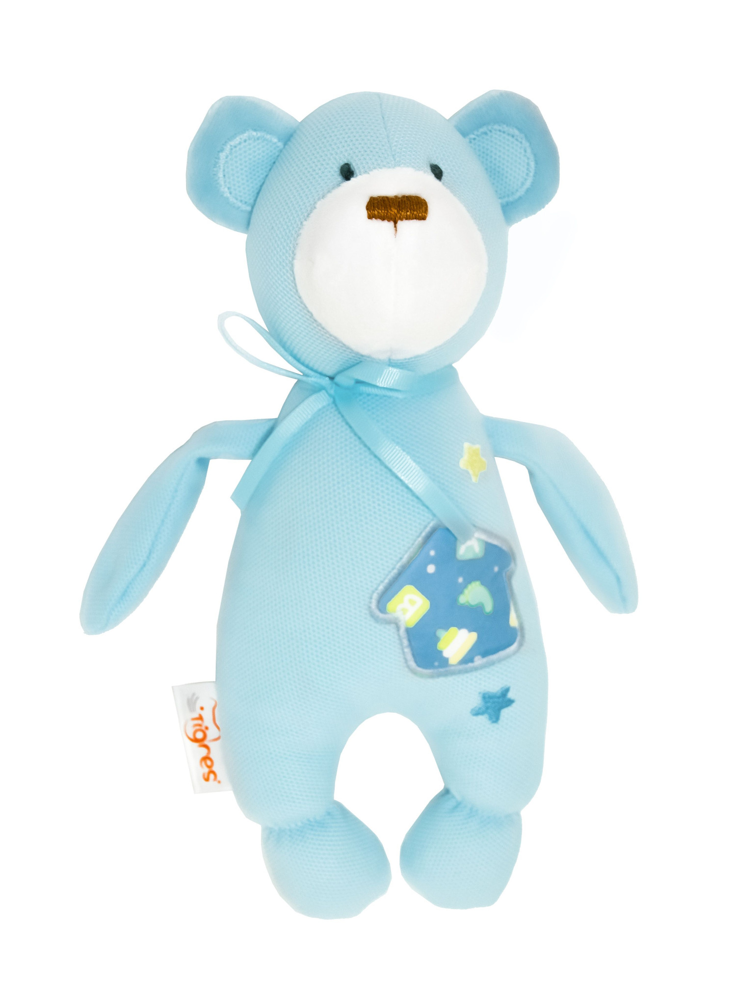 Мягкая игрушка «Медведь Веселун» 3 цвета Украинский бренд (10.01.10)
