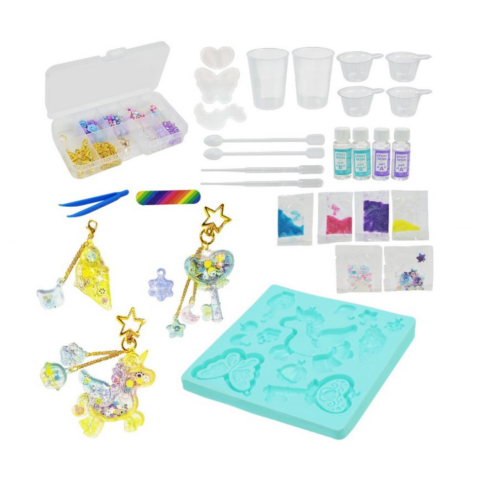 Детский набор для творчества 