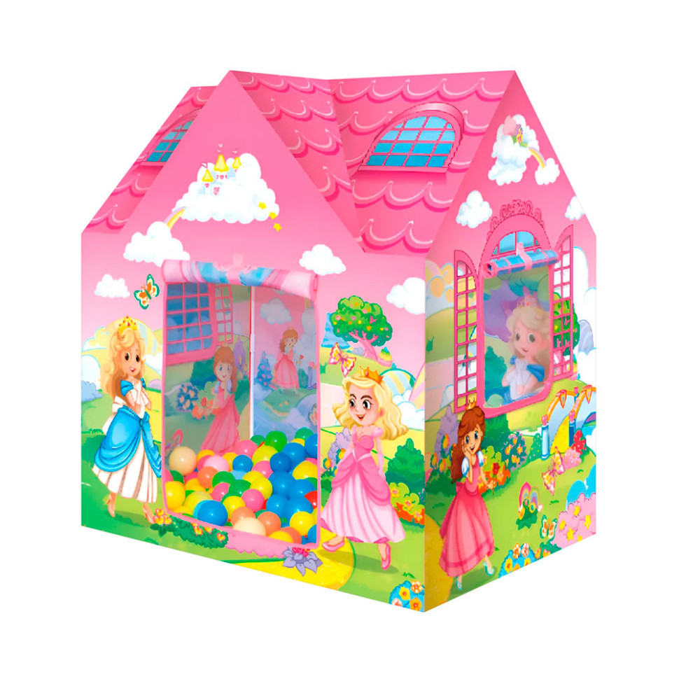 Дитячий намет