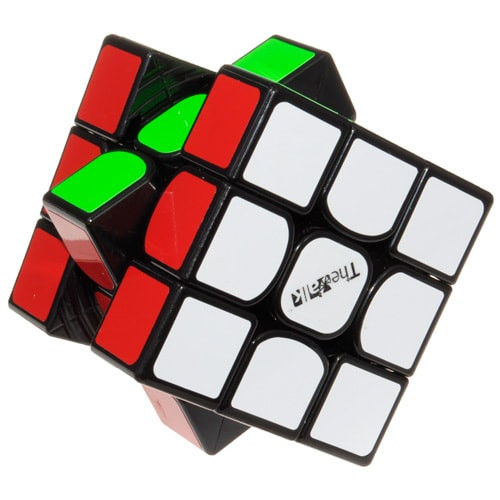 Валк 3 міні QiYi Valk 3 Mini 4.74 cm black 127black