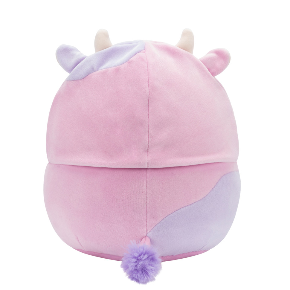 М'яка іграшка Пташеня Тристон в одязі Squishmallows SQER00933, 30 см
