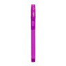 Ручка масляная "Fine Top" Ellott CL1361R-50(Blue) синяя 0,7 мм, тренажер правша